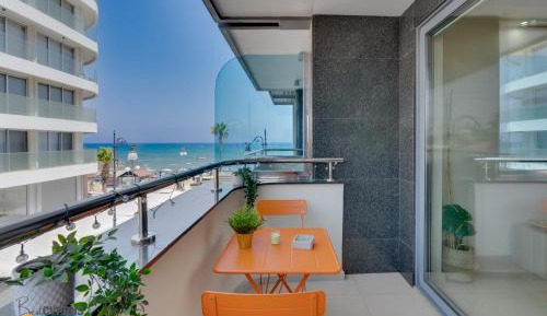 Apartment with Sea View