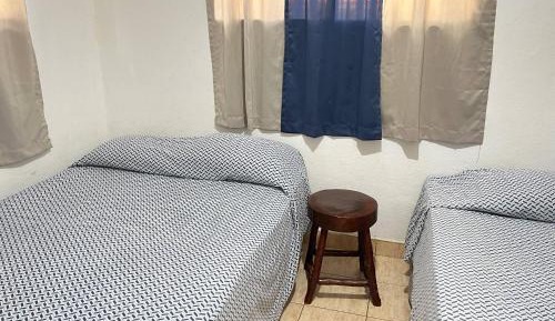 Deluxe Triple Room with Sea View