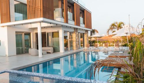 Superior Villa