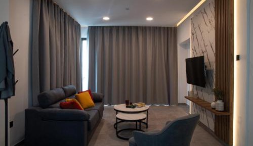 Executive Suite