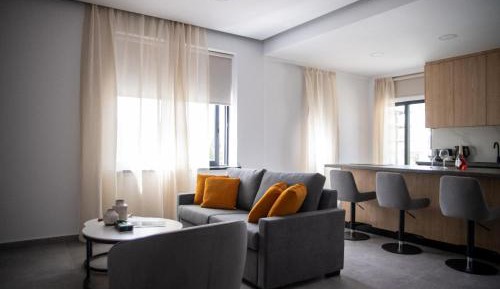 Superior Suite