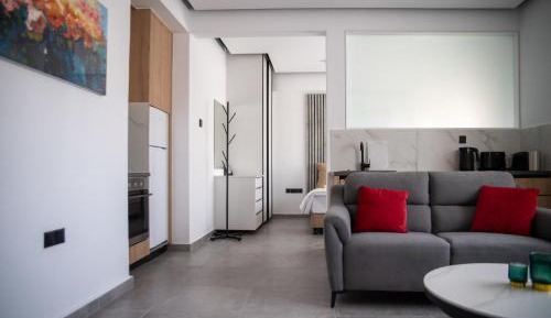 Standard Suite