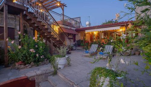 Vacation Home