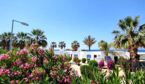 Vacation Home