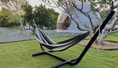 Suite with Mountain View