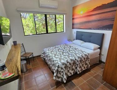 Queen Room
