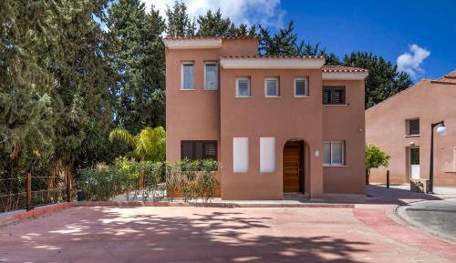 Superior Villa