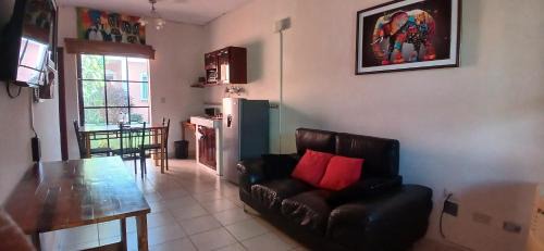 Classic Apartment
