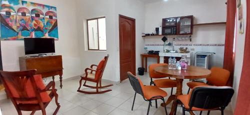Superior Apartment