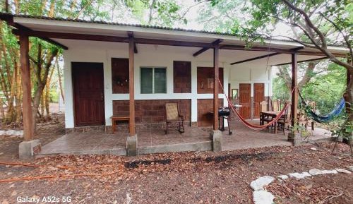 Family Bungalow