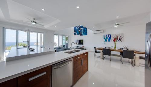 Superior Villa