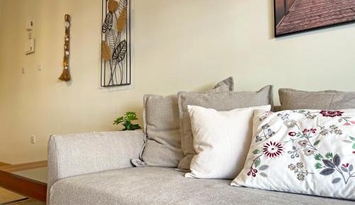 Apartment - Ground Floor