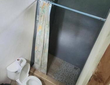 Family Room with Private Bathroom