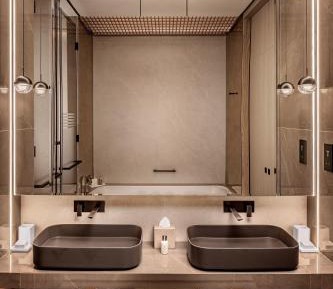 Junior Suite Upper Floor with Private Pool