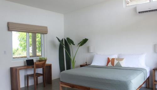 King Room with Balcony