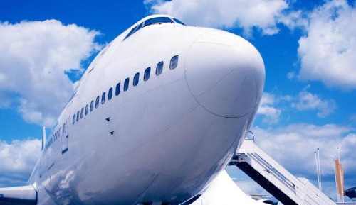 Studio with Balcony and Airport Transfer