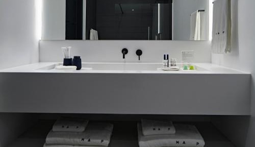 Iconic room (Deluxe room)