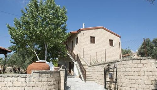 Six-Bedroom House