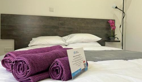 Budget Double Room