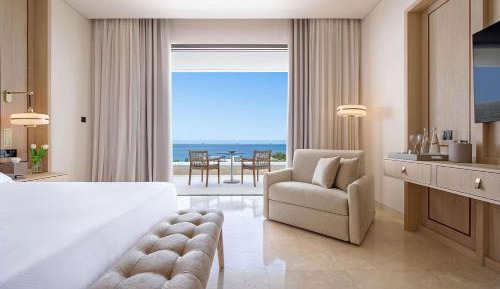 Cap Superior Room
