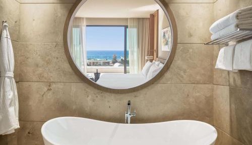 Residence Room with Private Pool - Adults Only