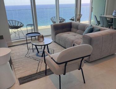 Apartment with Sea View