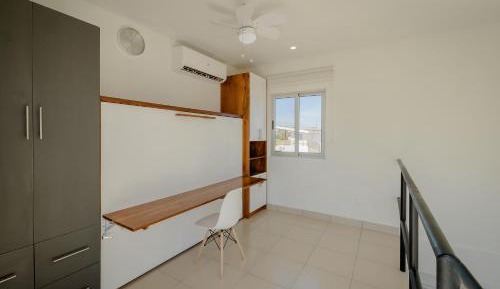 Apartment - Split Level