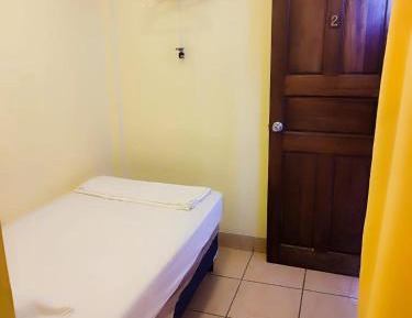 Single Room with Bath