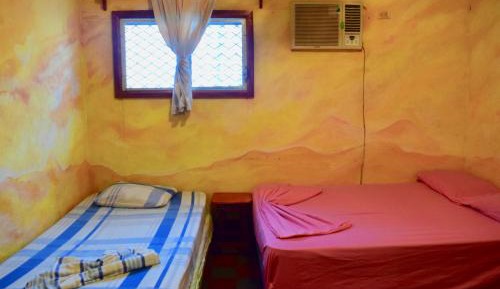 Comfort Triple Room