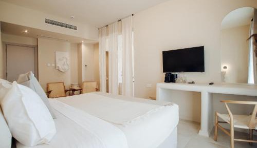 Superior Suite