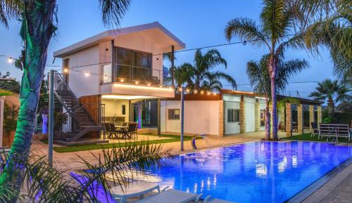 Vacation Home