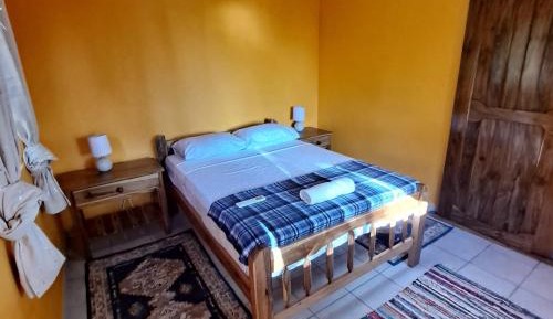 Twin Room with Bathroom