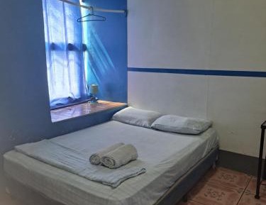 Twin Room with Bathroom