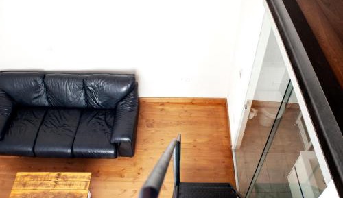 Deluxe Double Room with Extra Bed