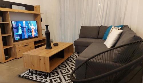 Apartment - Ground Floor