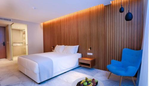 Premium Room with Balcony
