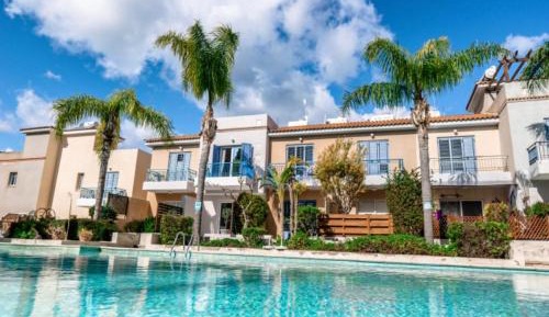 Vacation Home