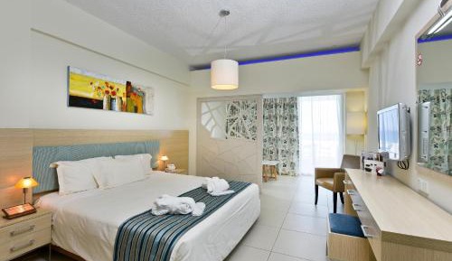 Inland View Suite