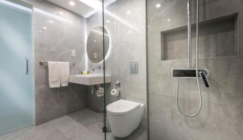 Superior Sea View Room