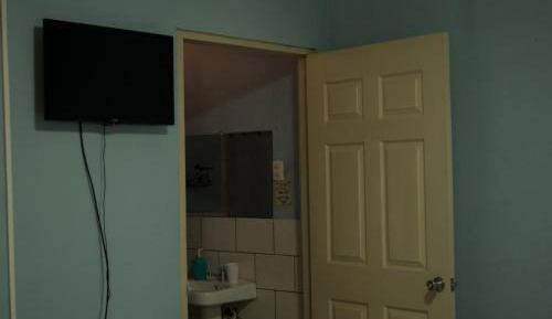 Budget Single Room