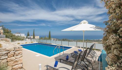 Superior Villa