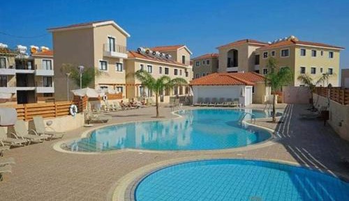 Vacation Home