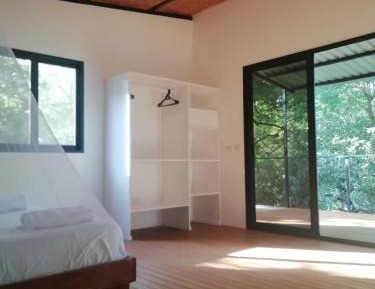 Double Room with Balcony and Sea View