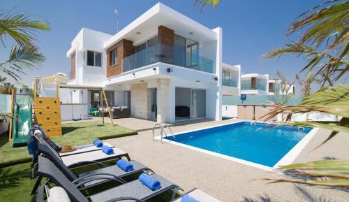 Vacation Home