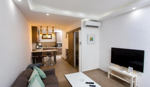 Maisonette