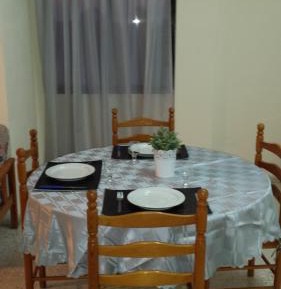 Standard Two-Bedroom Apartment
