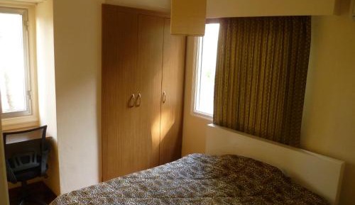 Apartment - Ground Floor