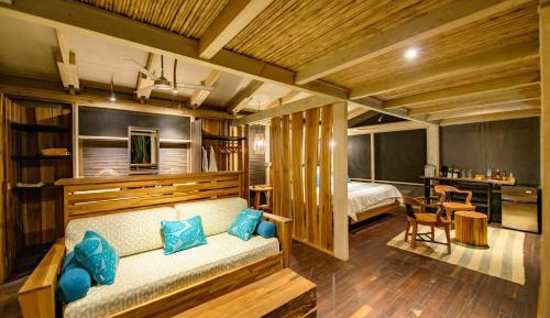 Two Bedroom Villa