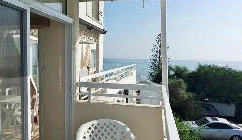 Apartment with Sea View