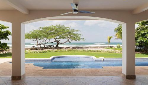 Vacation Home